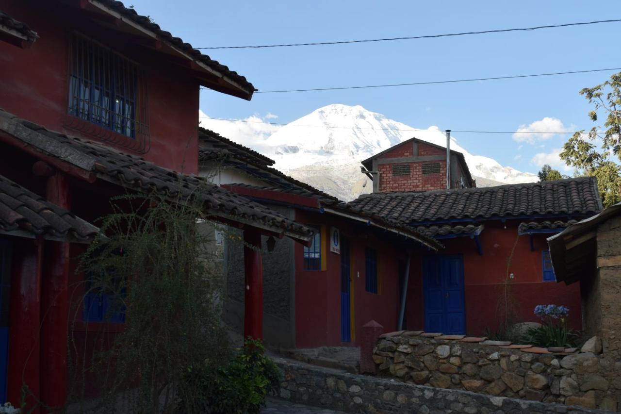 La Casita De Mi Abuela Mancos Exterior foto