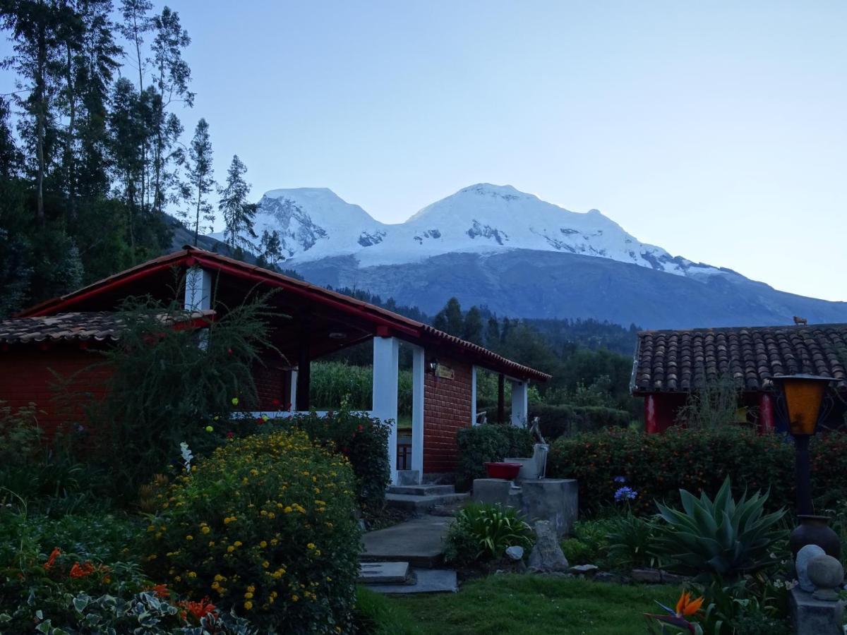 La Casita De Mi Abuela Mancos Exterior foto