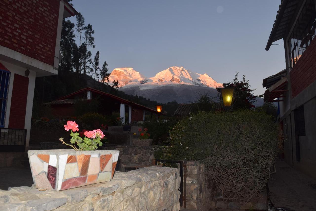 La Casita De Mi Abuela Mancos Exterior foto