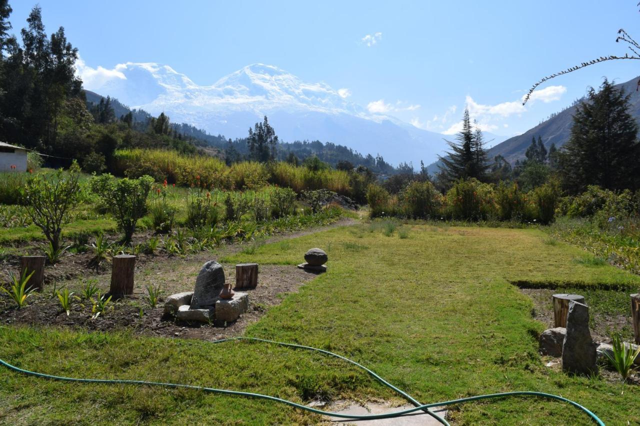 La Casita De Mi Abuela Mancos Exterior foto