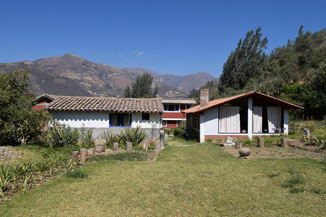 La Casita De Mi Abuela Mancos Exterior foto