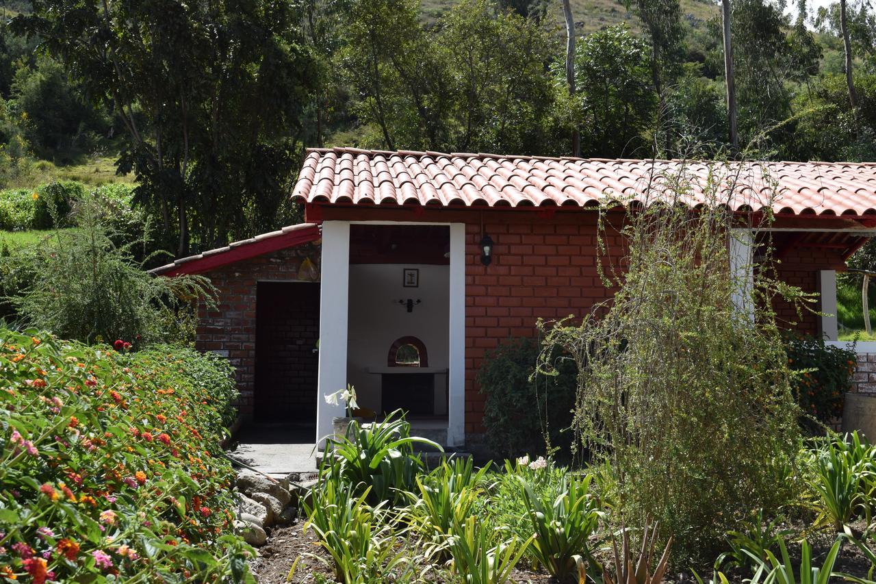 La Casita De Mi Abuela Mancos Exterior foto