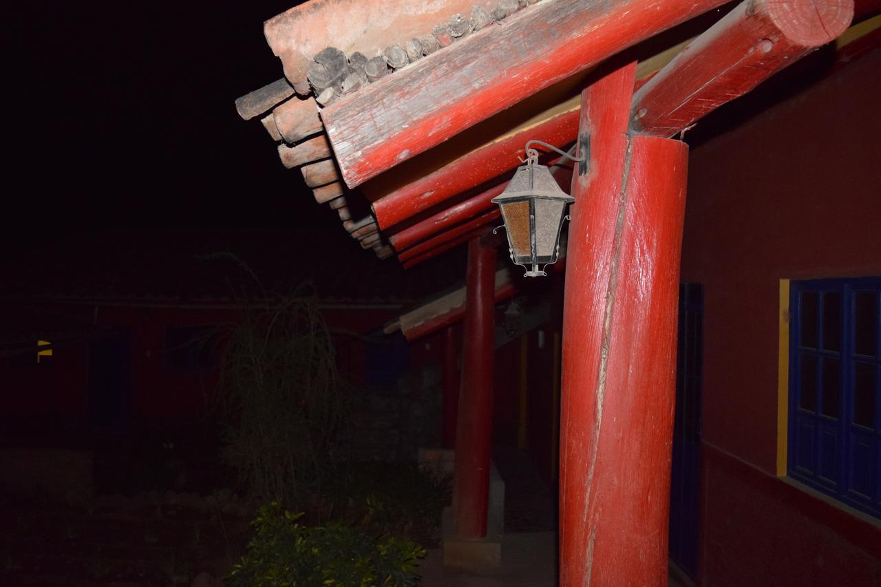 La Casita De Mi Abuela Mancos Exterior foto