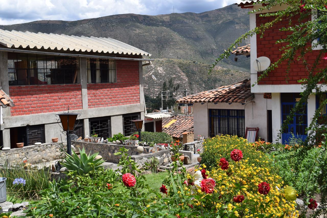 La Casita De Mi Abuela Mancos Exterior foto
