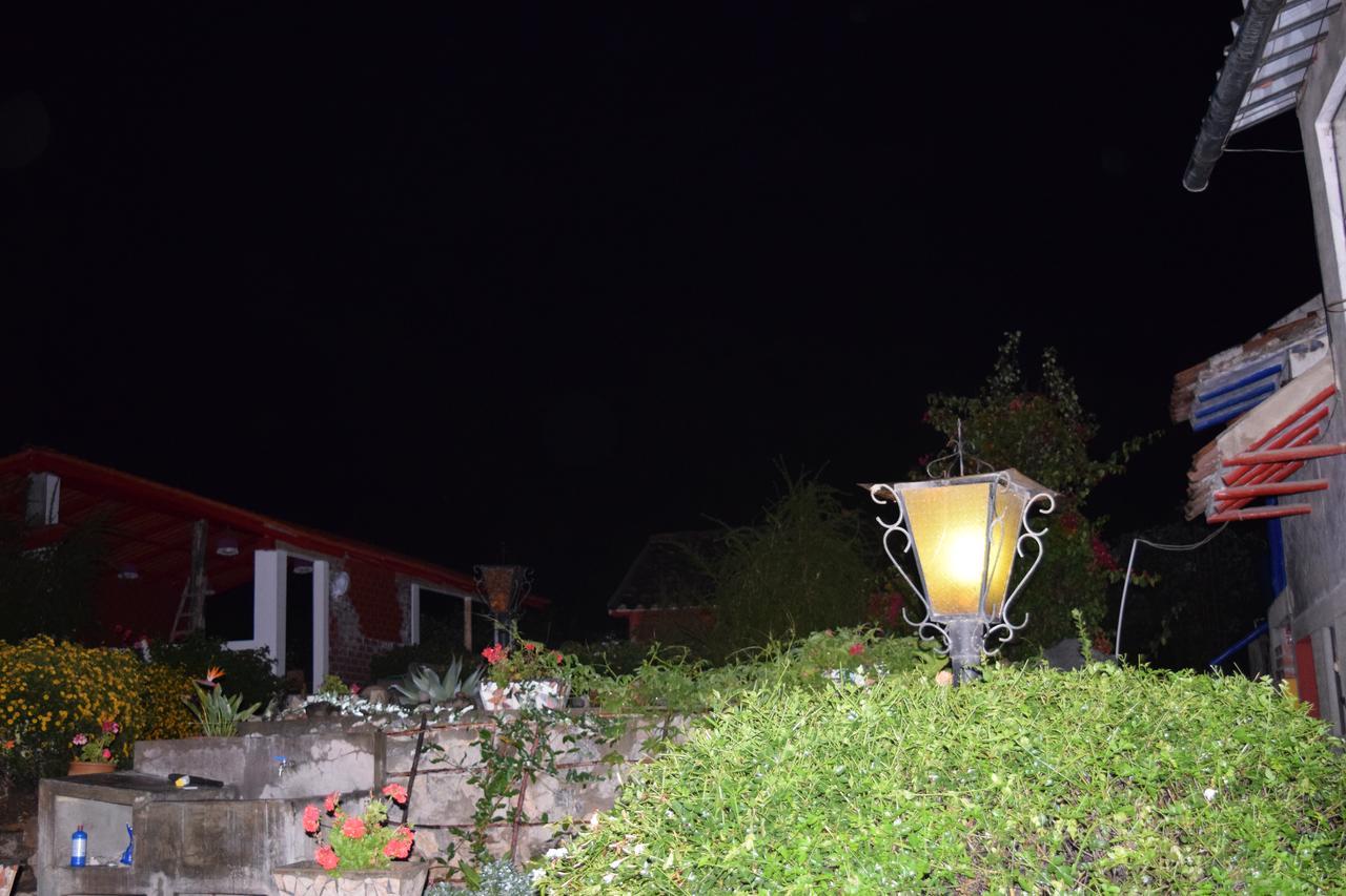 La Casita De Mi Abuela Mancos Exterior foto