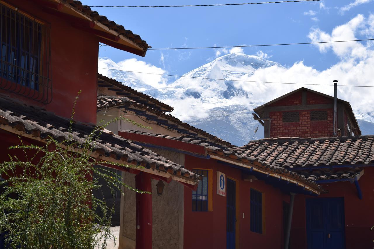 La Casita De Mi Abuela Mancos Exterior foto