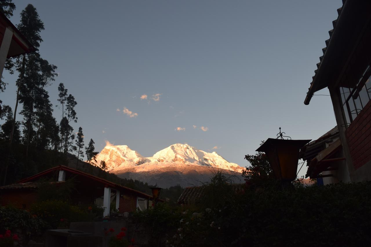 La Casita De Mi Abuela Mancos Exterior foto