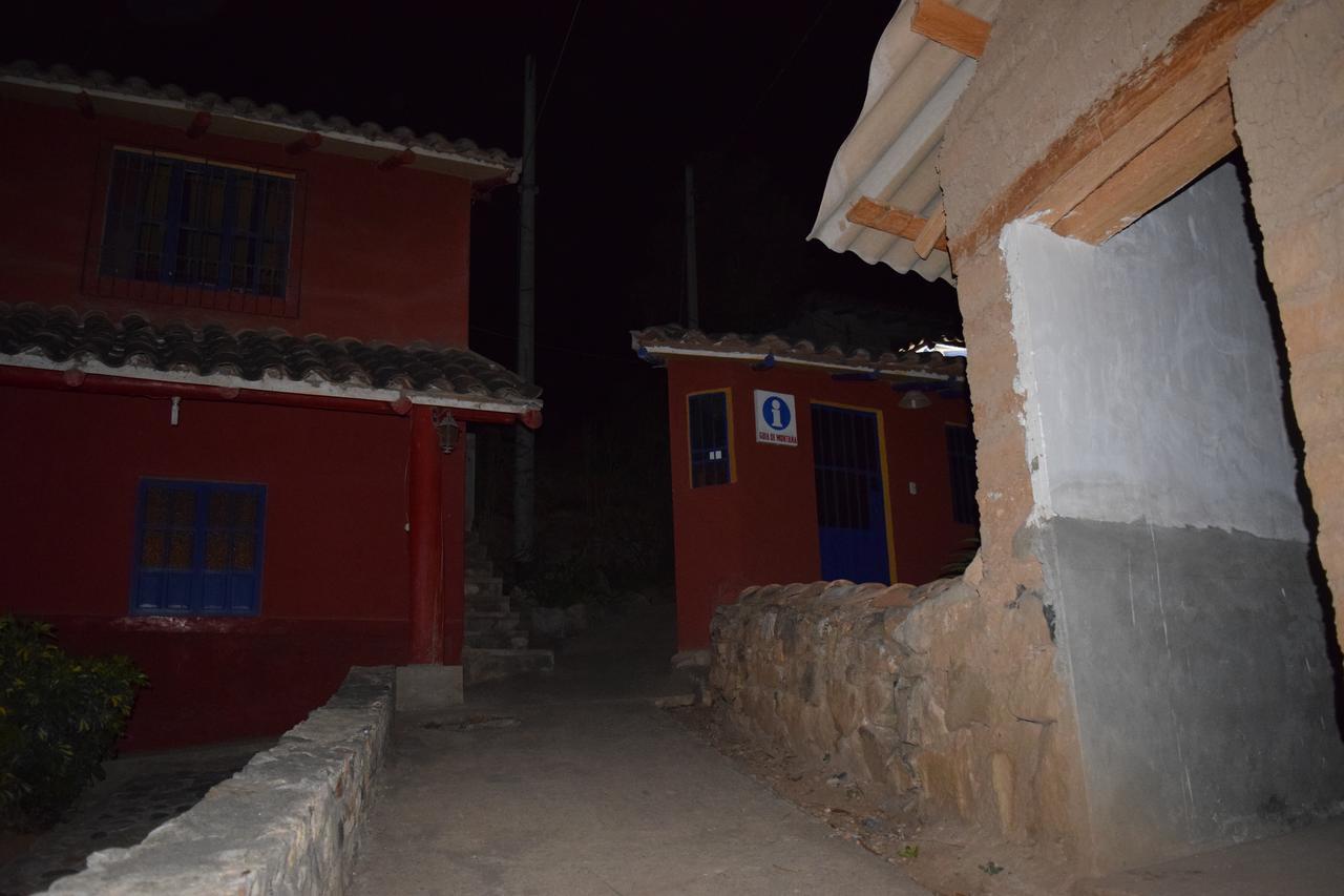 La Casita De Mi Abuela Mancos Exterior foto
