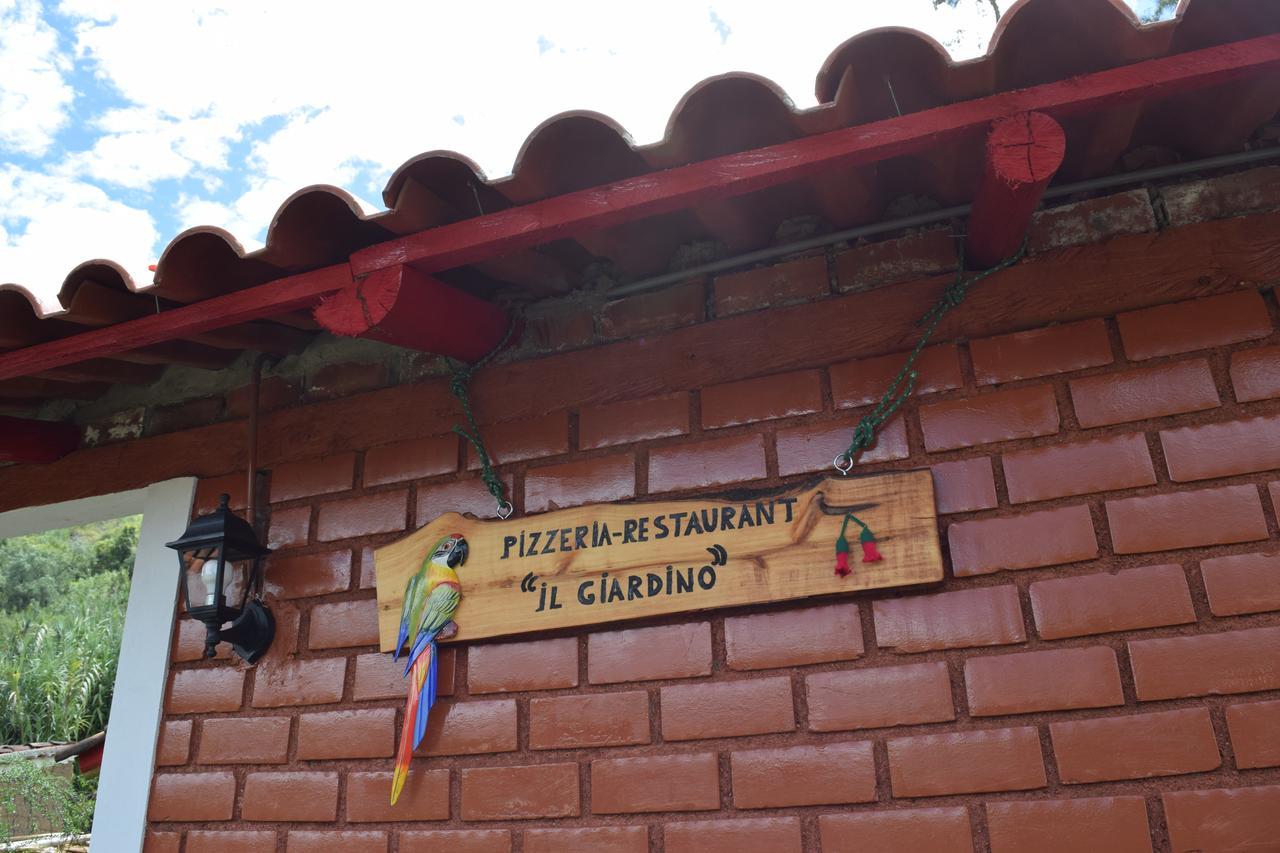 La Casita De Mi Abuela Mancos Exterior foto