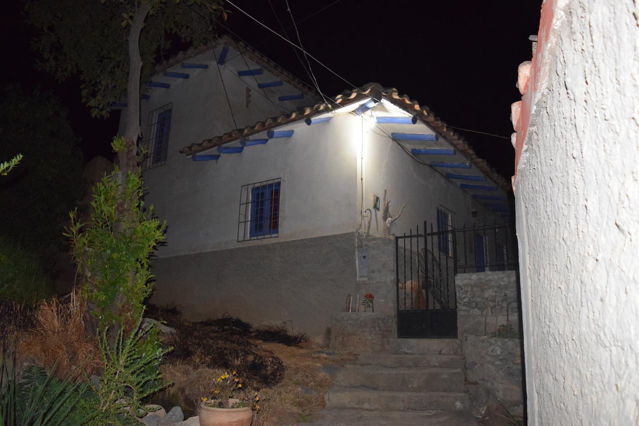 La Casita De Mi Abuela Mancos Exterior foto