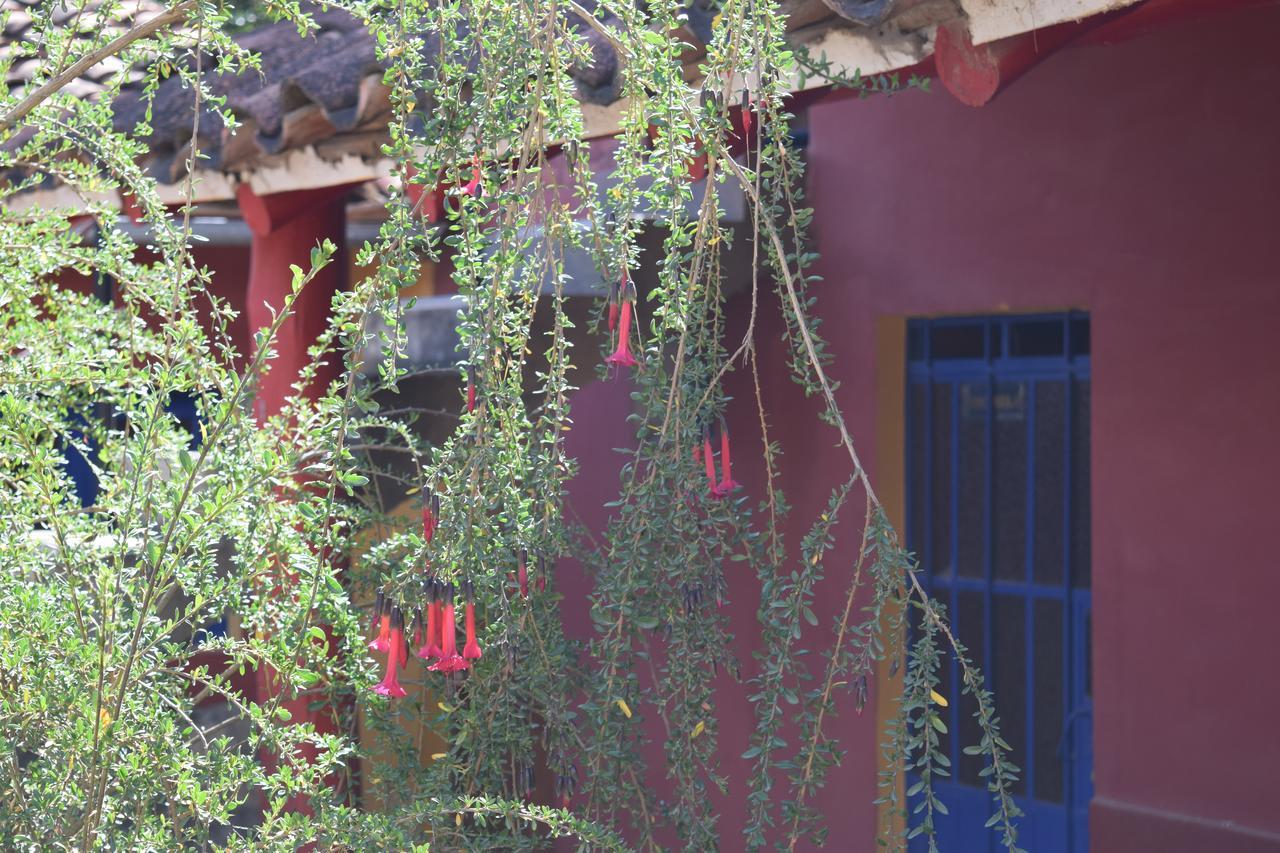 La Casita De Mi Abuela Mancos Exterior foto