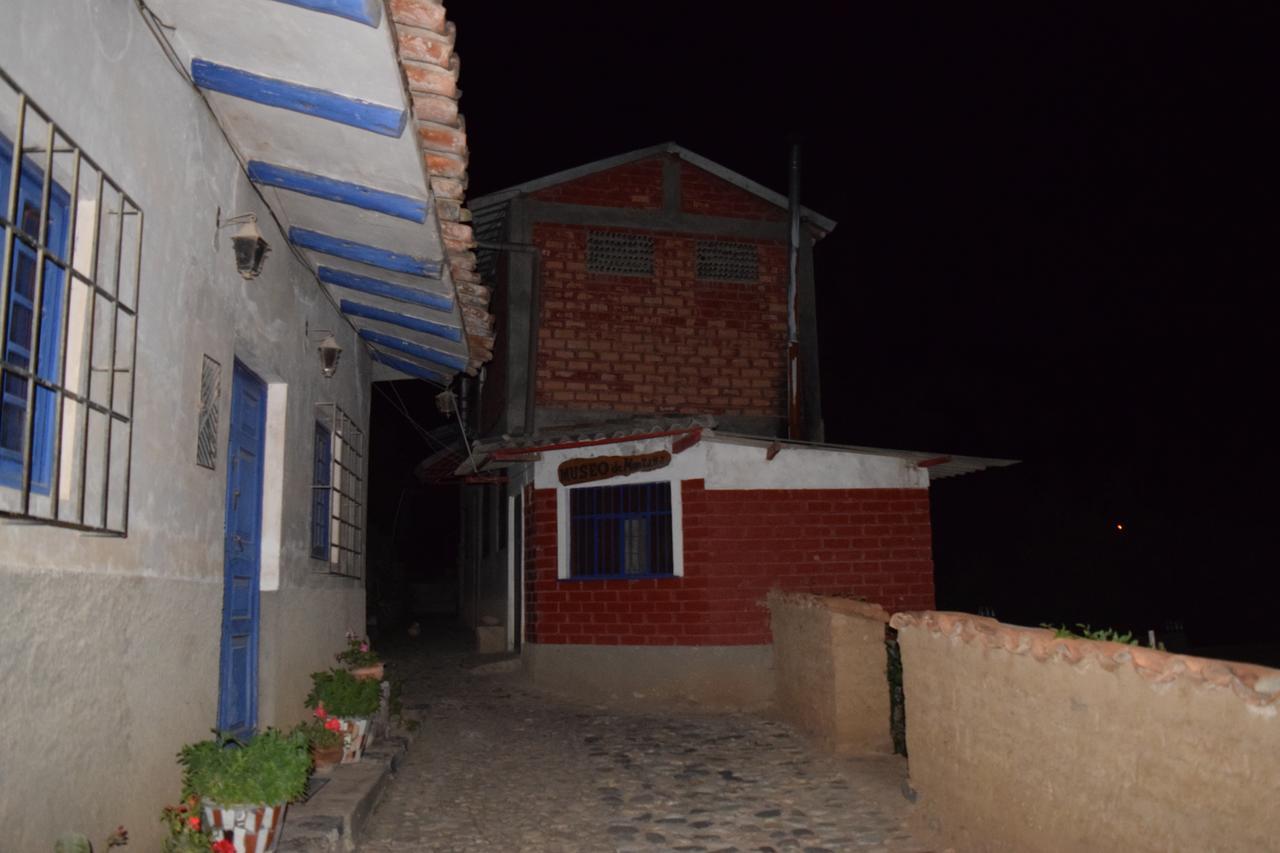 La Casita De Mi Abuela Mancos Exterior foto