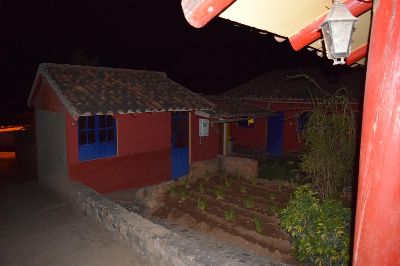La Casita De Mi Abuela Mancos Exterior foto