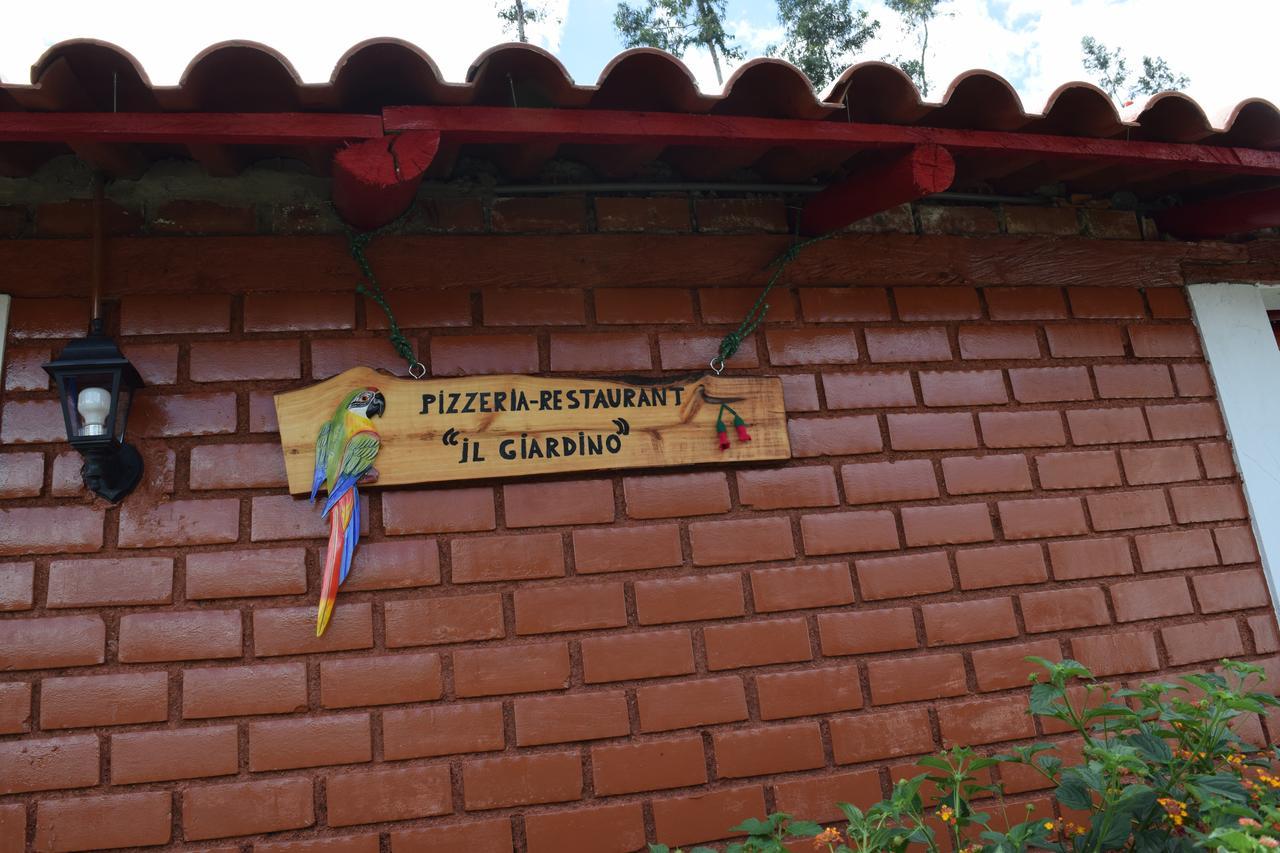 La Casita De Mi Abuela Mancos Exterior foto