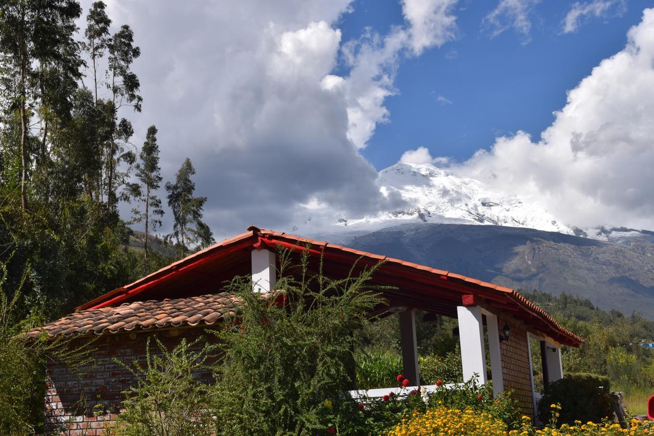 La Casita De Mi Abuela Mancos Exterior foto