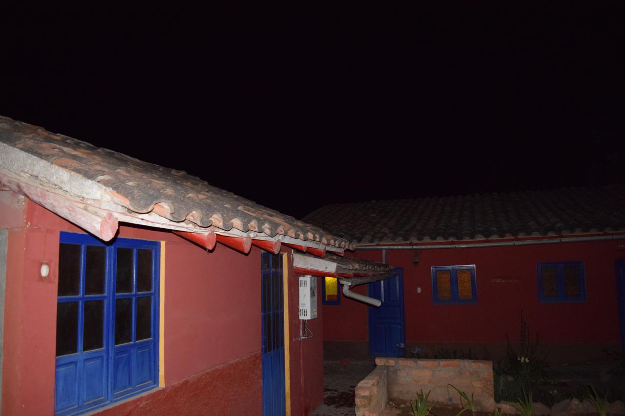 La Casita De Mi Abuela Mancos Exterior foto