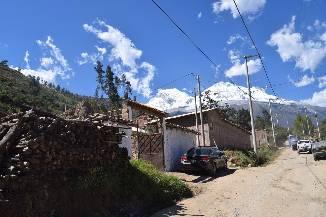 La Casita De Mi Abuela Mancos Exterior foto