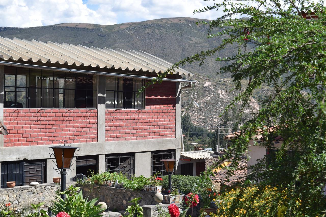 La Casita De Mi Abuela Mancos Exterior foto