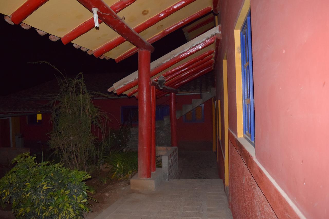 La Casita De Mi Abuela Mancos Exterior foto