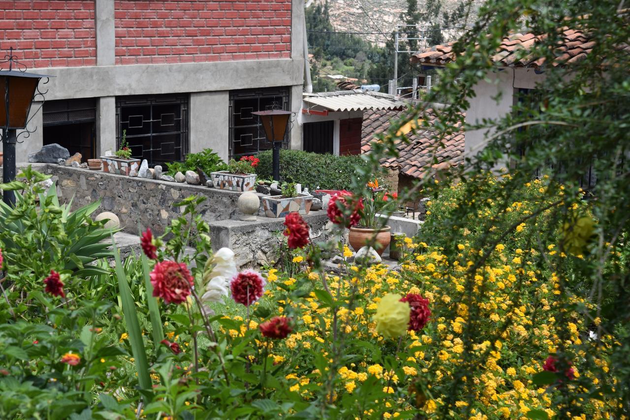 La Casita De Mi Abuela Mancos Exterior foto