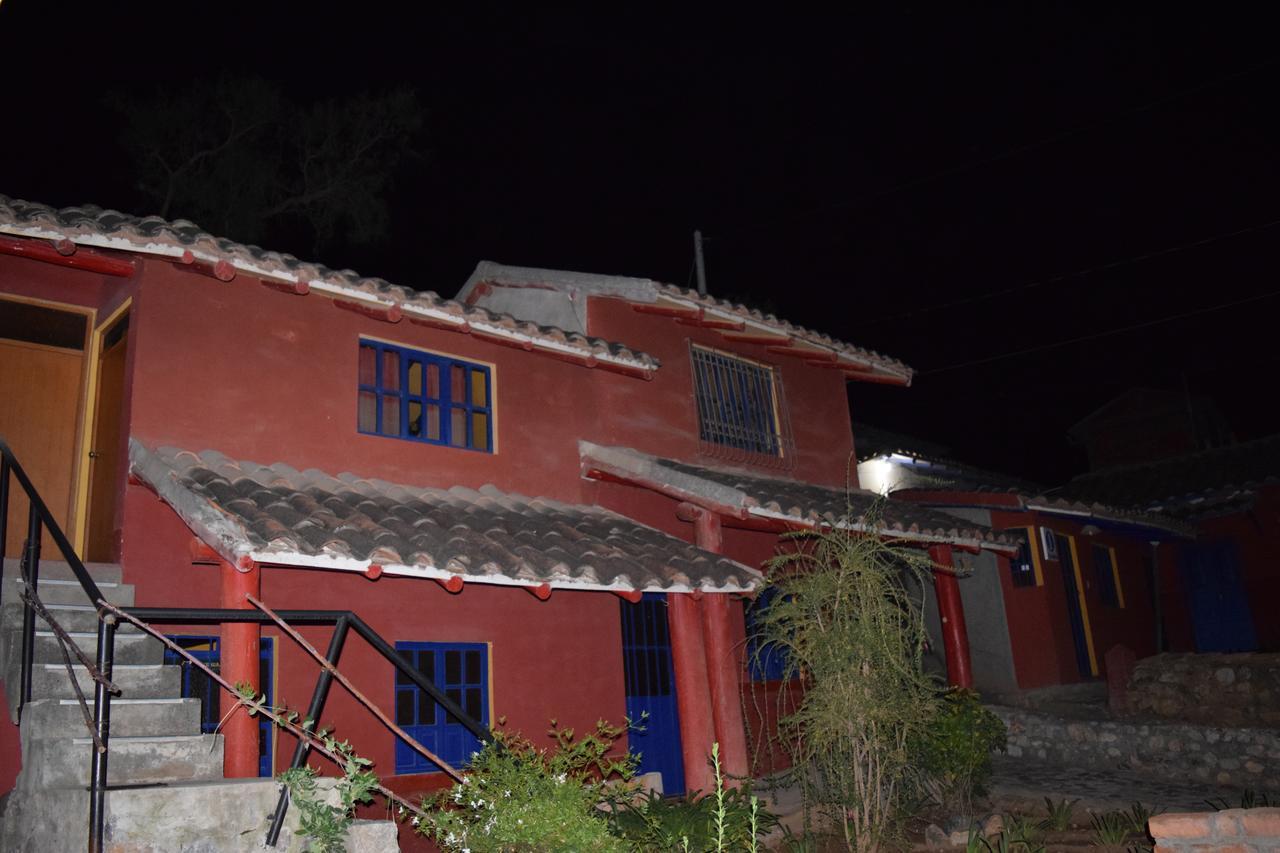La Casita De Mi Abuela Mancos Exterior foto