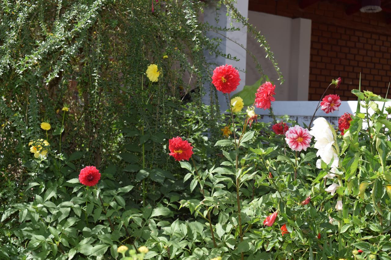 La Casita De Mi Abuela Mancos Exterior foto