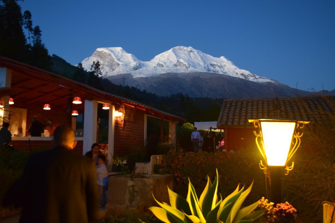 La Casita De Mi Abuela Mancos Exterior foto