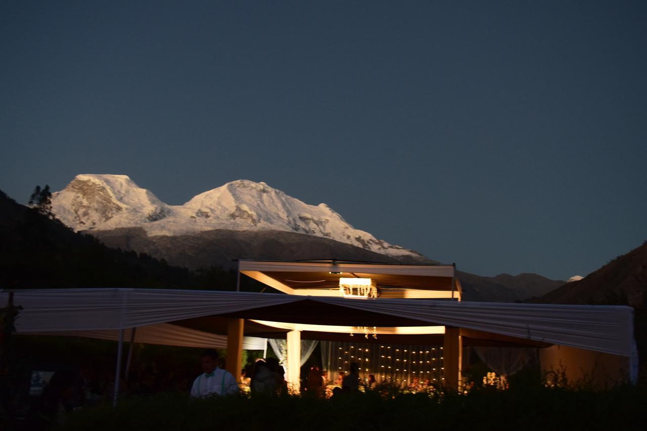 La Casita De Mi Abuela Mancos Exterior foto