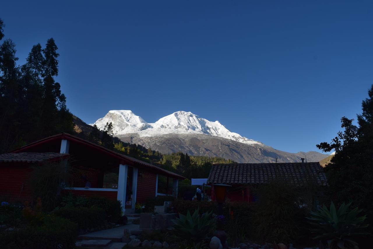 La Casita De Mi Abuela Mancos Exterior foto