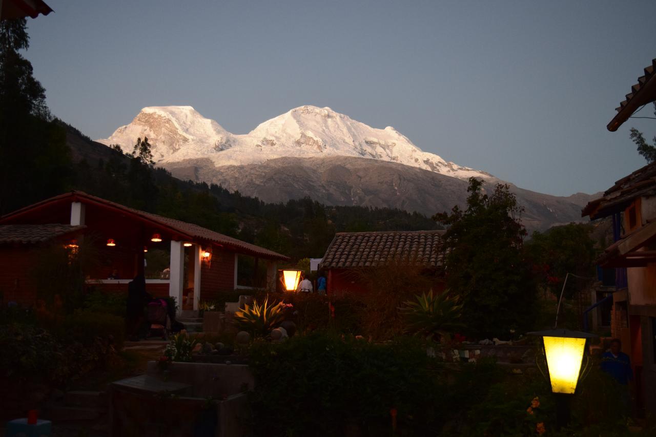 La Casita De Mi Abuela Mancos Exterior foto